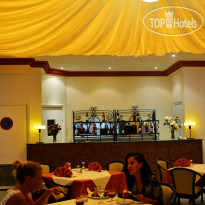 Hotel Liberty Resort 4* - Фото отеля