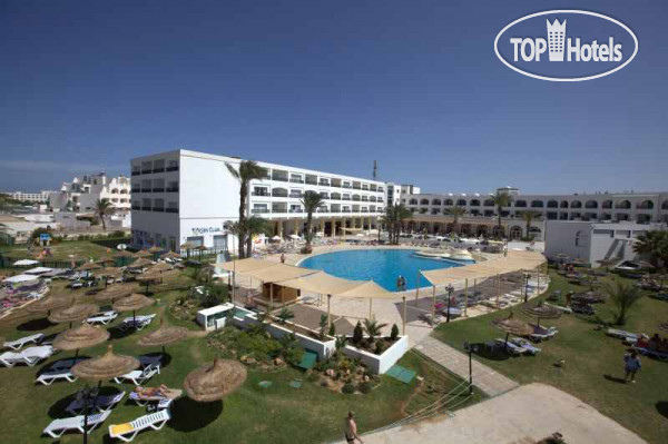 Le Soleil Bella Vista Hotel
