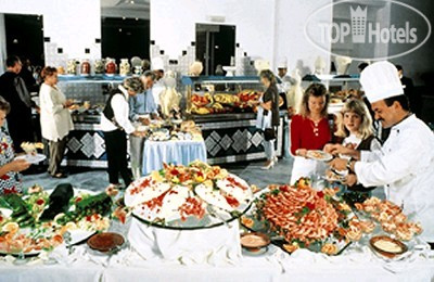 Новые добавленные фото туристов в Djerba Holiday Beach 4*