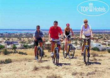 Новые добавленные фото туристов в Club Calimera Yati Beach 4*