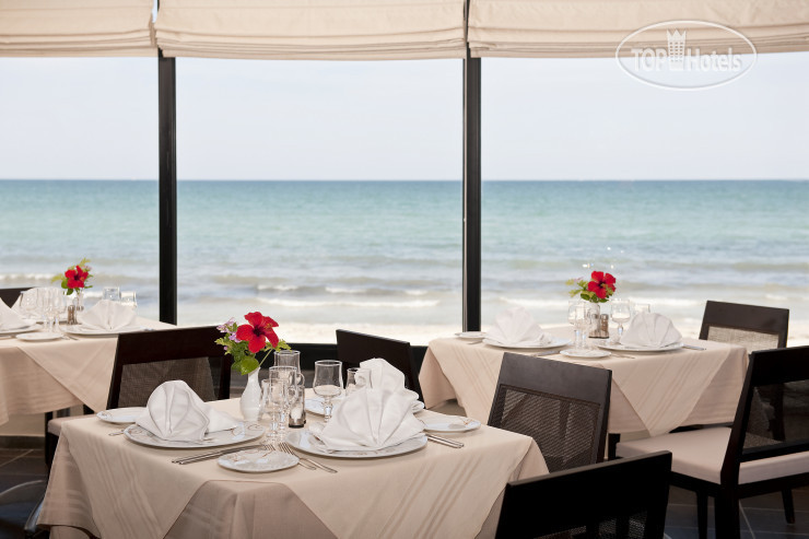Новые добавленные фото туристов в Sentido Djerba Beach 4*