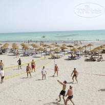 Sentido Djerba Beach 