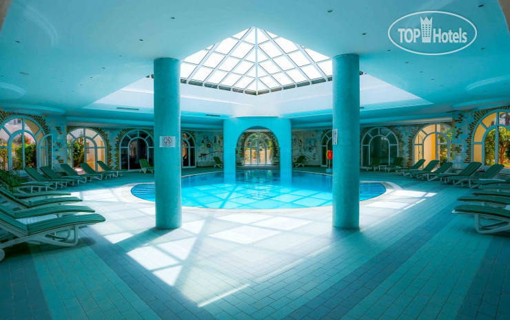 Новые добавленные фото туристов в Telemaque Beach & Spa Djerba 4*