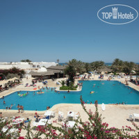 Seabel Rym Beach 4*