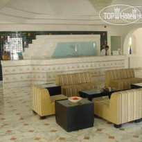 Vista Hotel Djerba 
