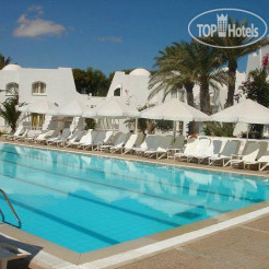 Vista Hotel Djerba 3*