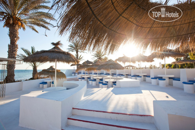 Новые добавленные фото туристов в El Mouradi Djerba Menzel 4*