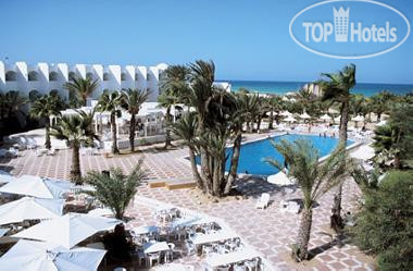 Фотографии отельера Club Marmara Palm Beach Djerba 4*