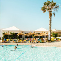 Djerba Aqua Resort POOL