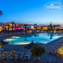 Djerba Aqua Resort 
