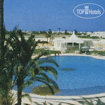 Iris Hotel & Thalasso Djerba 