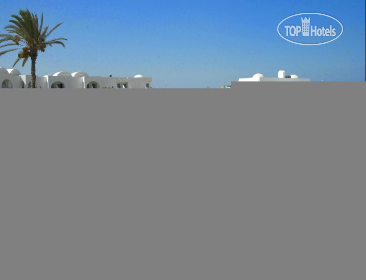 Новые добавленные фото туристов в Iris Hotel & Thalasso Djerba 4*