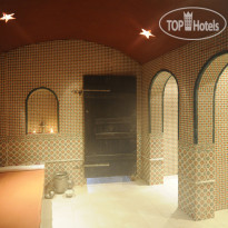 Iris Hotel & Thalasso Djerba 