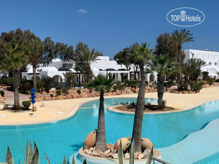Royal Karthago Resort & Thalasso Djerba 4*