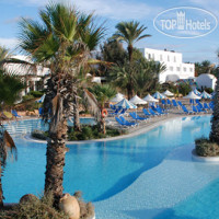 Royal Karthago Resort & Thalasso Djerba 4*