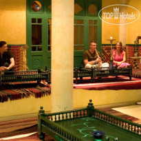Royal Karthago Resort & Thalasso Djerba 
