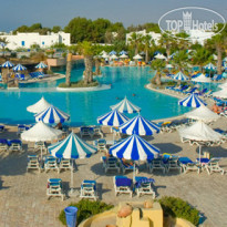 Royal Karthago Resort & Thalasso Djerba 