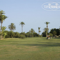 Magic Yadis Djerba Golf Thalasso & Spa 