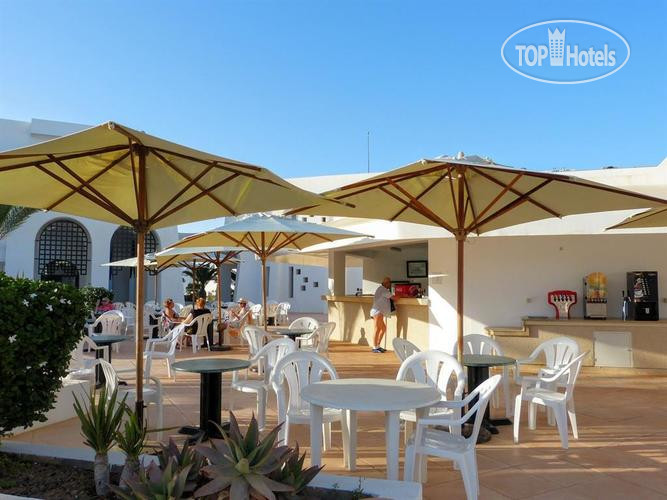 Новые добавленные фото туристов в SENTIDO Club Palm Azur 4*