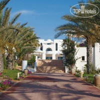 SENTIDO Club Palm Azur 4*