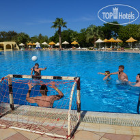 Sidi Mansour Resort & Spa 