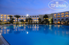 Sidi Mansour Resort & Spa 4*