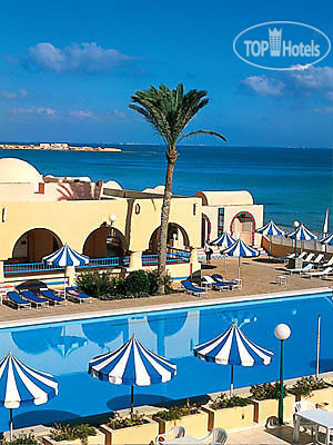 Фотографии отельера Oasis Marine 4*