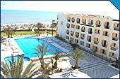 Diana Beach Hotel