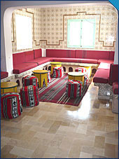 Diana Beach Hotel