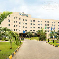 Novotel Port Harcourt 4*