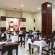 Hawthorn Suites by Wyndham Abuja Ресторан в отеле