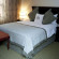 Hawthorn Suites by Wyndham Abuja Номер в отеле