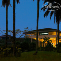 Le Meridien Ibom Hotel & Golf Resort 