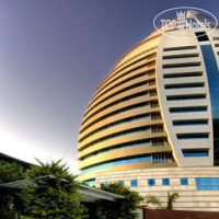 Corinthia Hotel Khartoum 5*