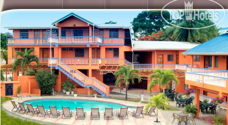 Фотографии отеля  Tobago Island Suites 3*