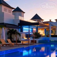 Beaches Turks & Caicos Resort Villages & Spa 5*