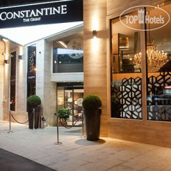 Constantine The Great Hotel  4*
