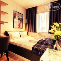 Belgrade Inn Hotel 3*