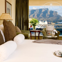 The Table Bay Номер категории superior luxur
