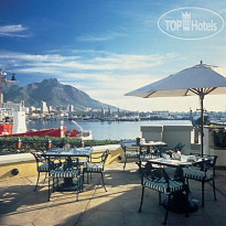 The Table Bay 
