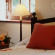 Greenways Hotel Luxury Room
