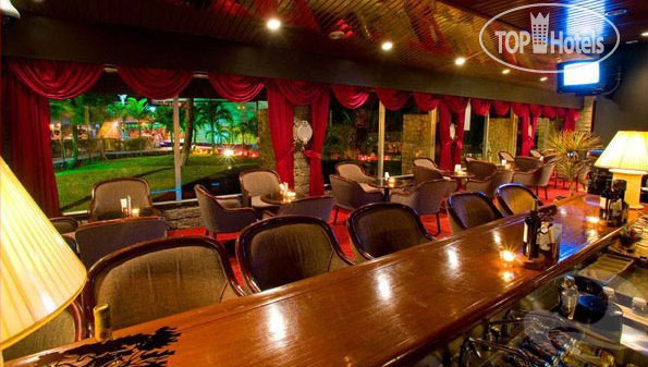 Новые добавленные фото туристов в Fiesta Resort and Spa 4*
