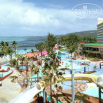 Saipan World Resort 