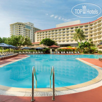 Hilton Guam Resort & Spa 5*