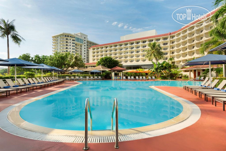 Фотографии отеля  Hilton Guam Resort & Spa 5*
