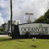 Oceanview Hotel & Residences 3*