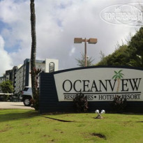 Oceanview Hotel & Residences 
