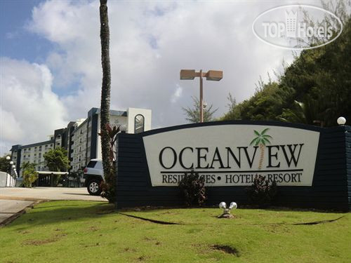 Фотографии отеля  Oceanview Hotel & Residences 3*