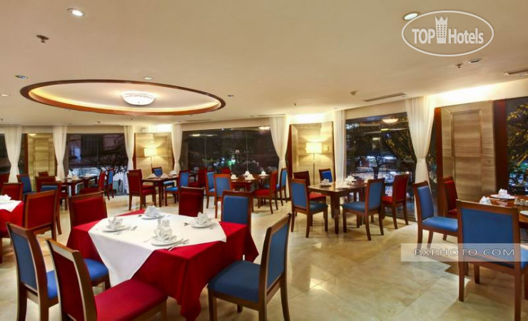 Новые добавленные фото туристов в Nesta Hanoi Hotel 3*