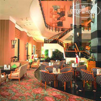 Melia Hanoi 5* - Фото отеля